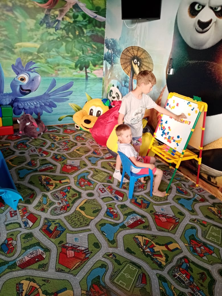 Фото Магеллан