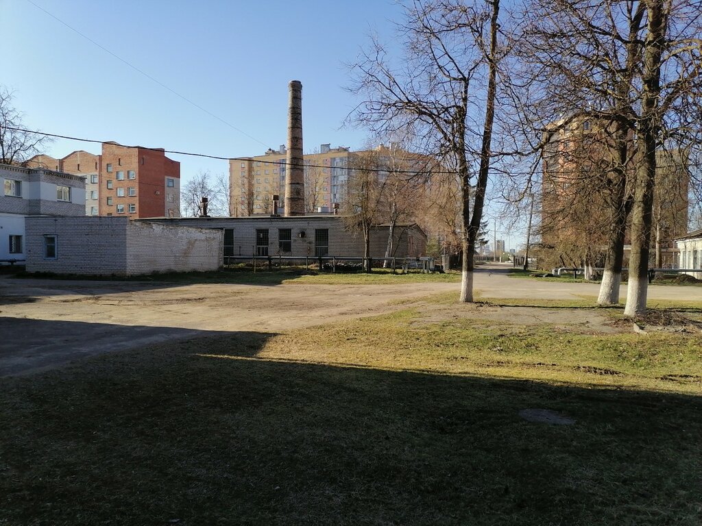Department of the hospital Псковская городская больница, патологоанатомическое отделение, Pskov, photo