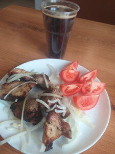 Чудо выпечка (rabochiy posyolok Stepnoye, Oktyabrskaya ulitsa, 10), cafetería