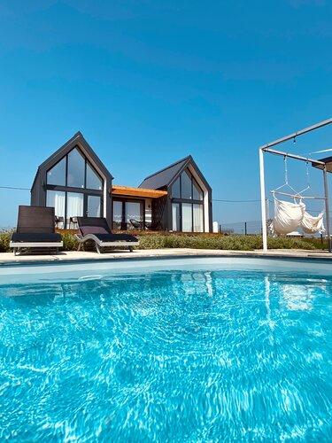 Гостевой дом Villa Surf Dacha в Веселовке