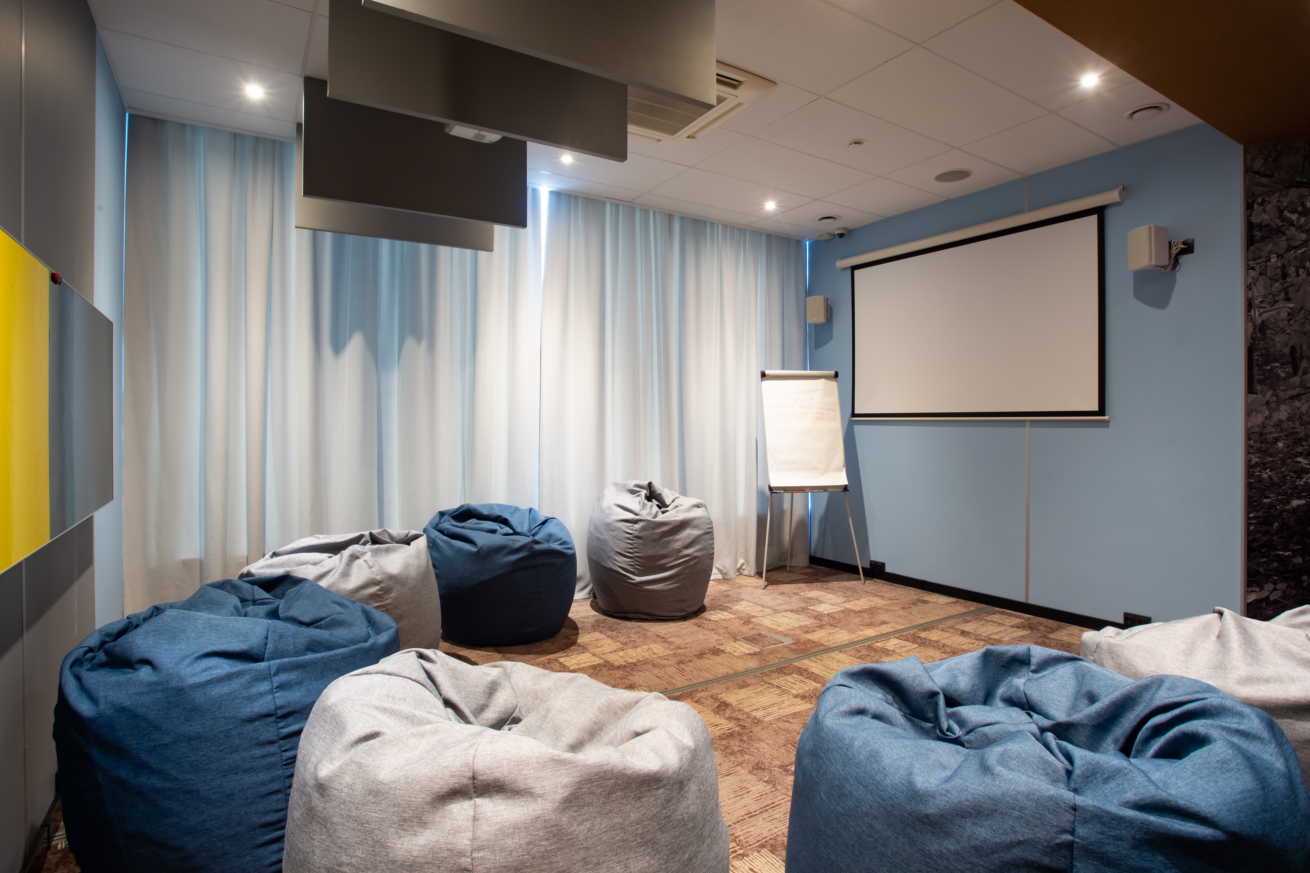 Фото Ibis Иркутск центр