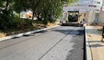 Nl (ulitsa Razina, 21), construction and repair of roads