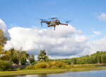 Coptersi.ru (Parfyonovskaya Street, 14к1) ، التصوير الجوي