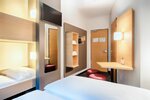B&b Hotel Cuxhaven
