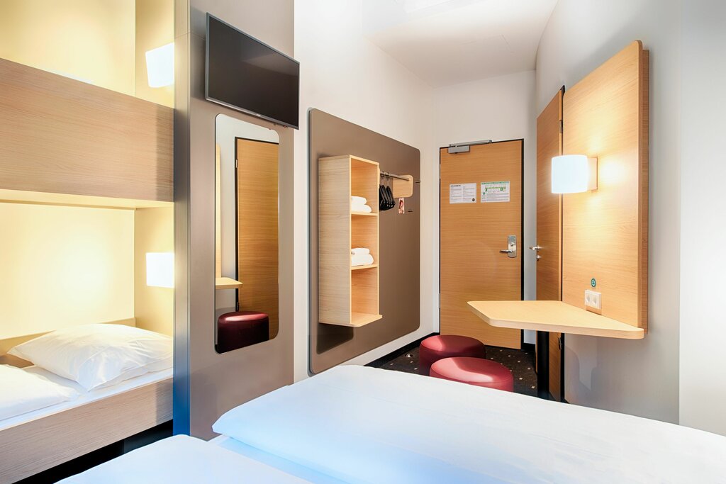 Hotel B&b Hotel Cuxhaven, Lower Saxony, photo