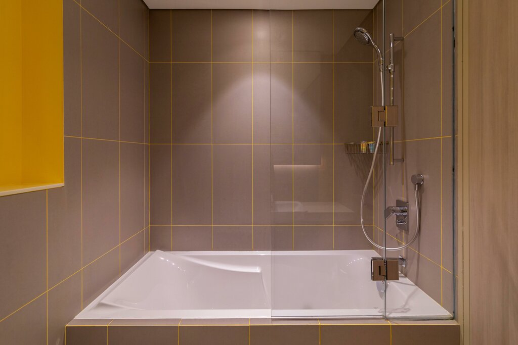 Hotel Ibis Styles Dubai Deira, Dubai, photo