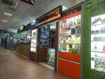 CaseCity (Viery Haruzhaj Street, 1А), items for mobile phones