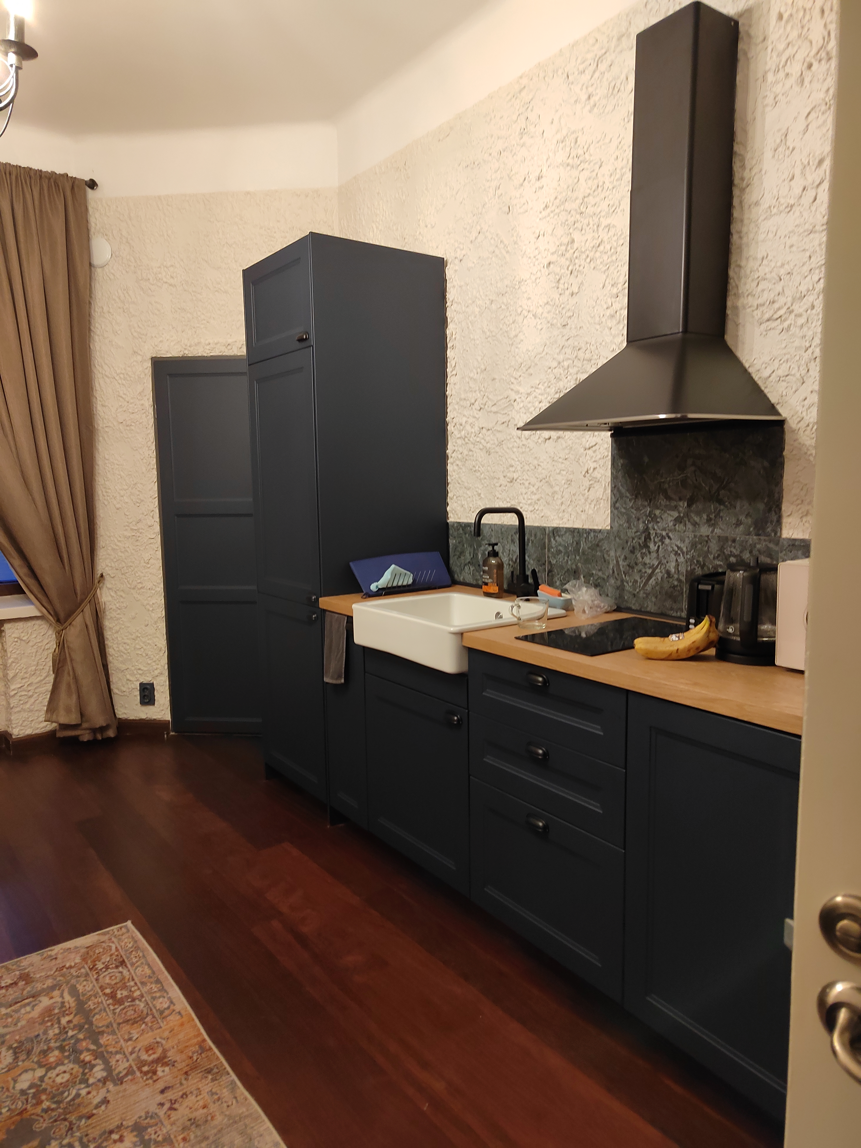 Фото Апартаменты в центре Выборга