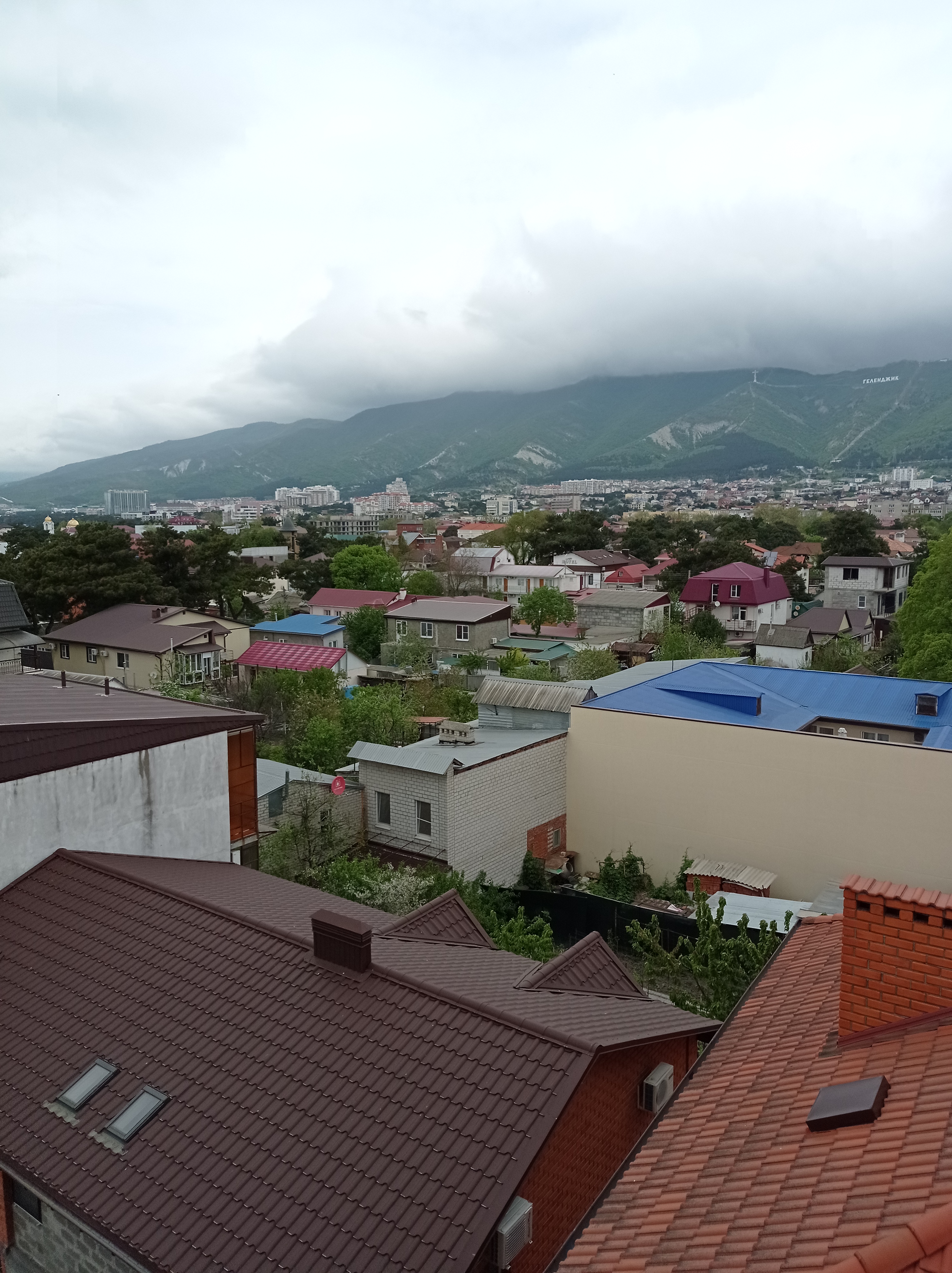 Фото Ливадия