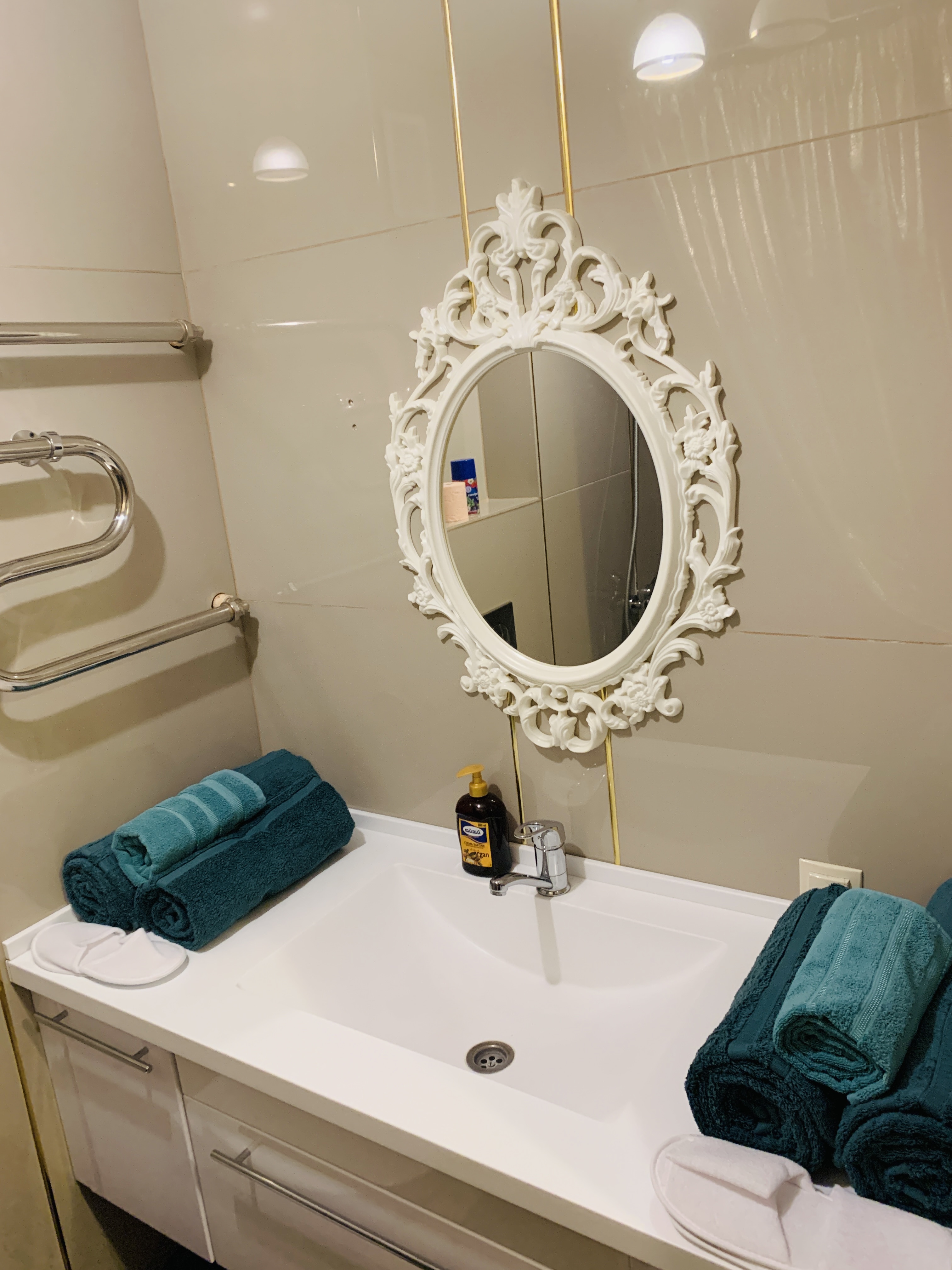 Фото Magic Moments