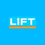 Lift (Leninskiy Avenue, 18), courier services