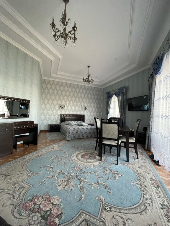 Фото Отель Сарапулъ