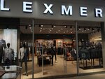 Lexmer (Dybenko Street, 30), clothing store