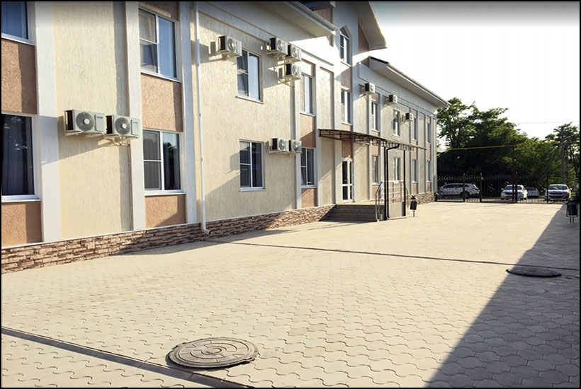 Фото Жемчужина