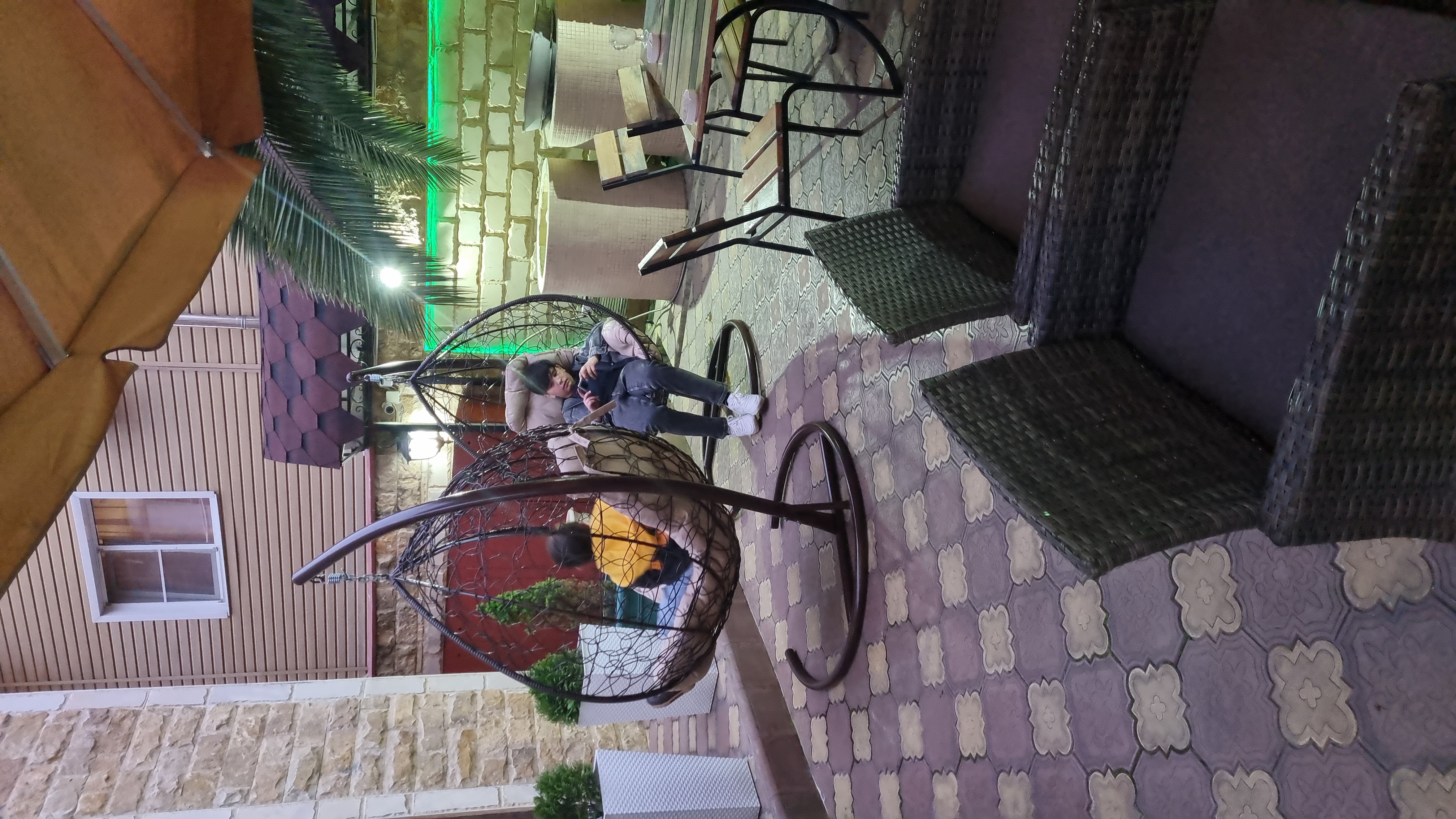 Фото Восток