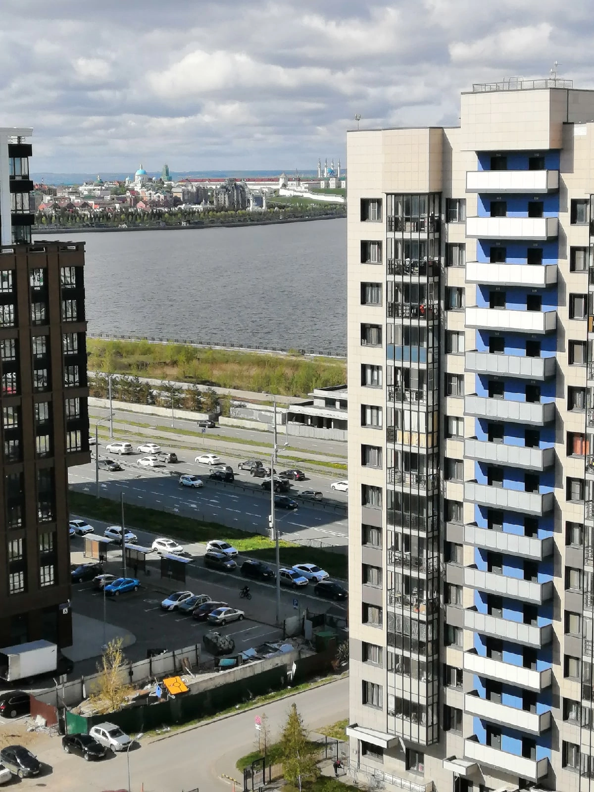 Фото Sibgat Apartments