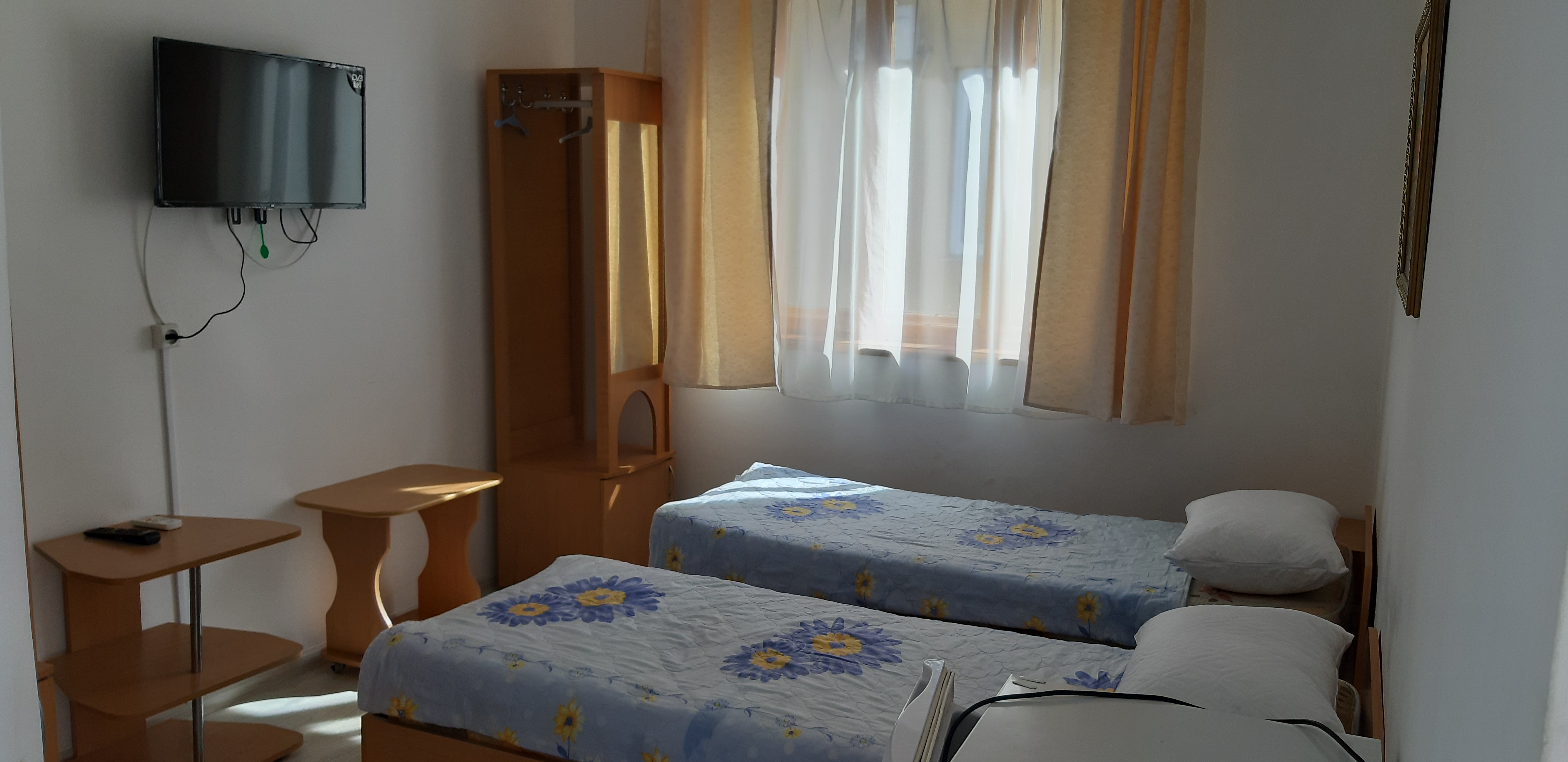 Фото Морская радуга