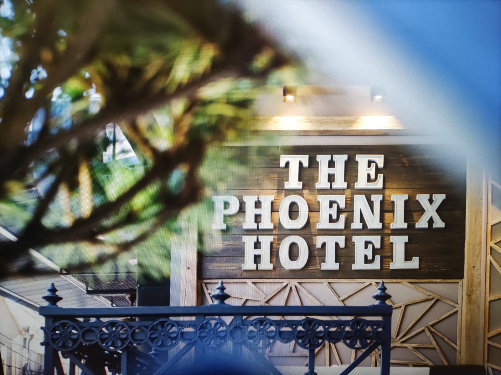 Фото отеля 3