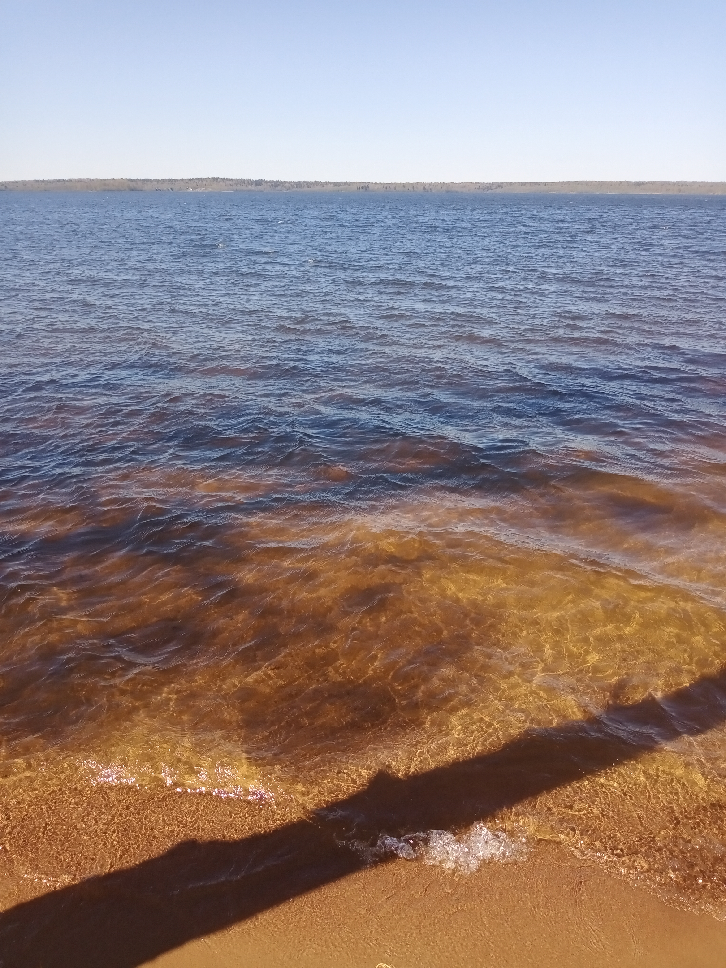 Фото Великое Озеро