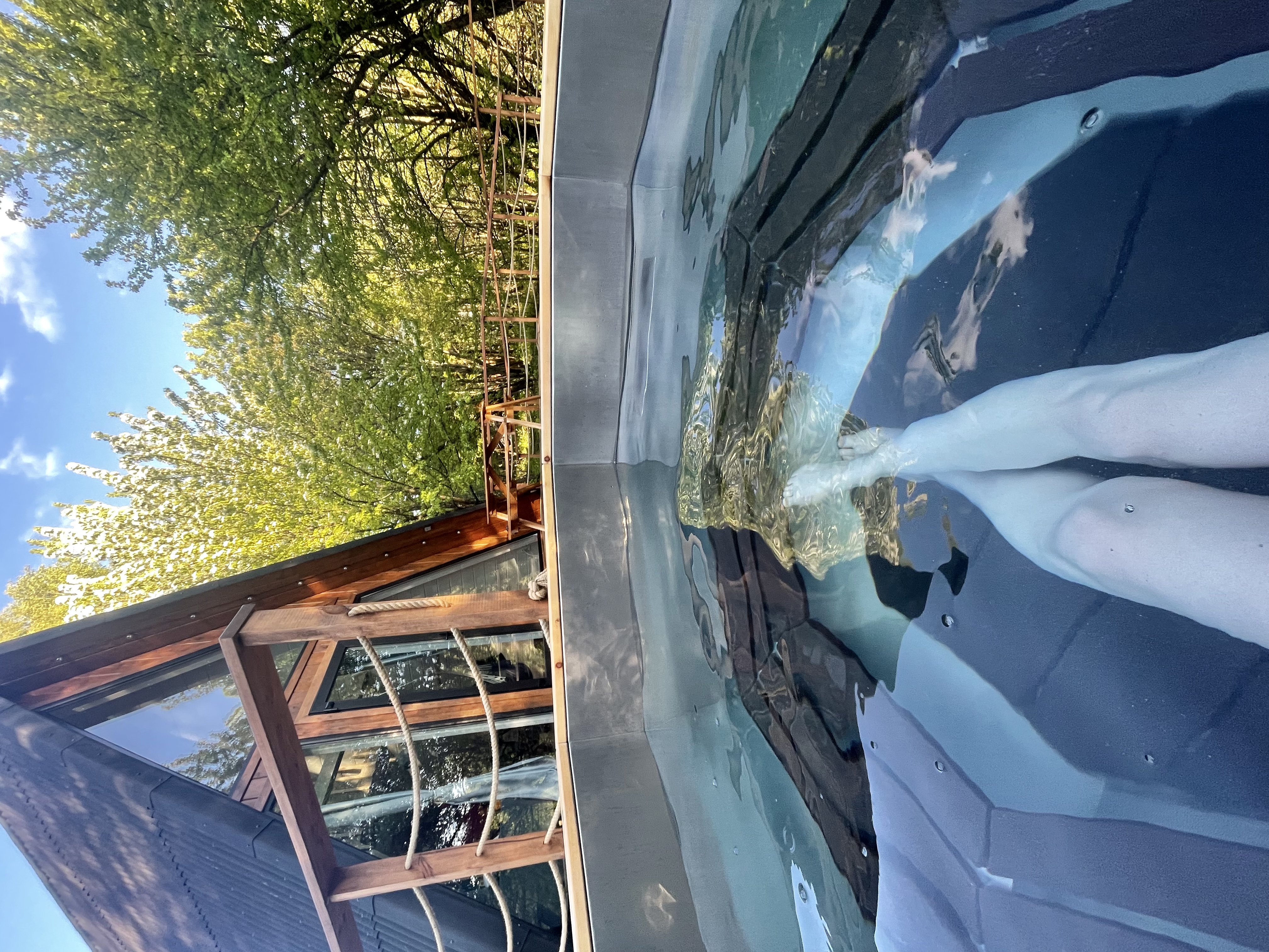 Фото О'Лень