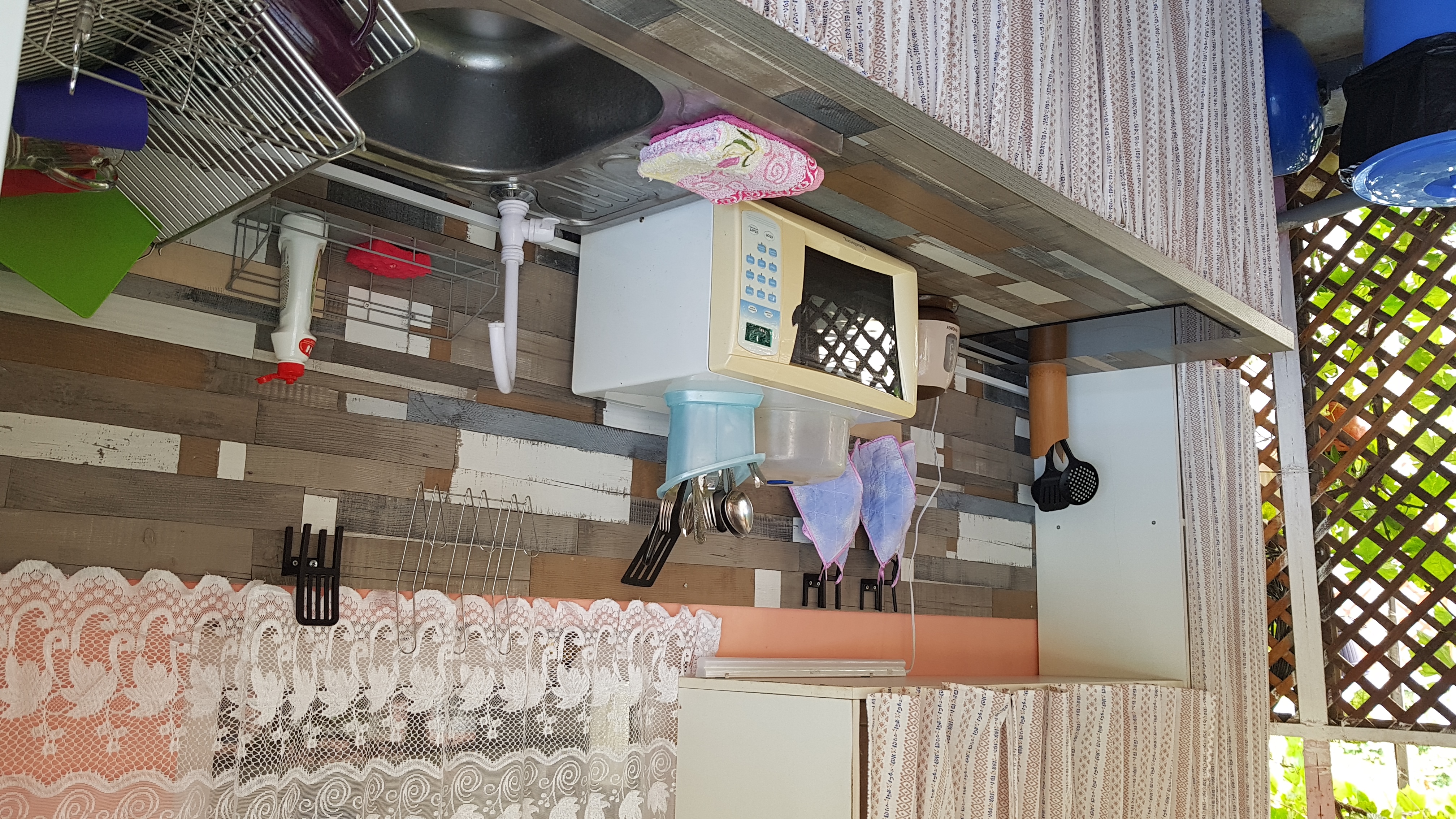 Фото Три Флага