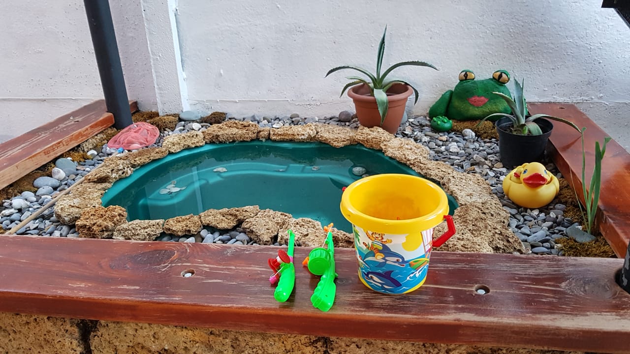 Фото Три Флага