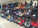 Babytron (Pobedy Avenue, 206), car seats