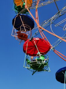 Центральный парк (Irkutsk Region, Svirsk), parque de atracciones