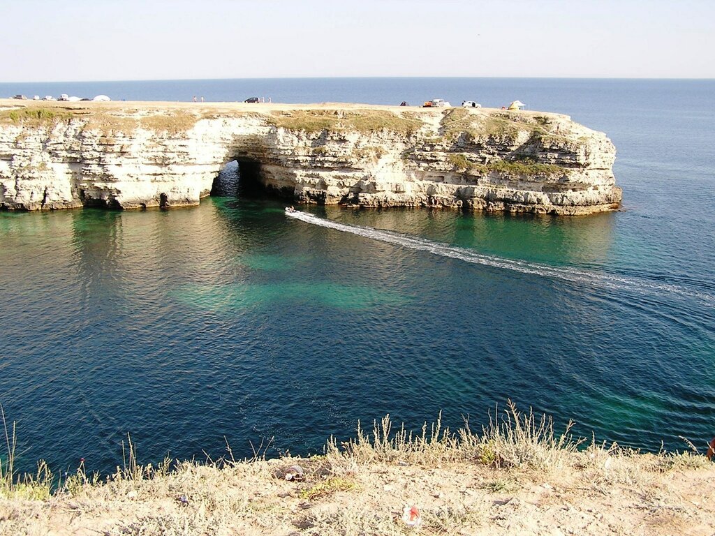 Купить Дачный Участок на Степной улице (село Оленевка) - предложения о продаже з