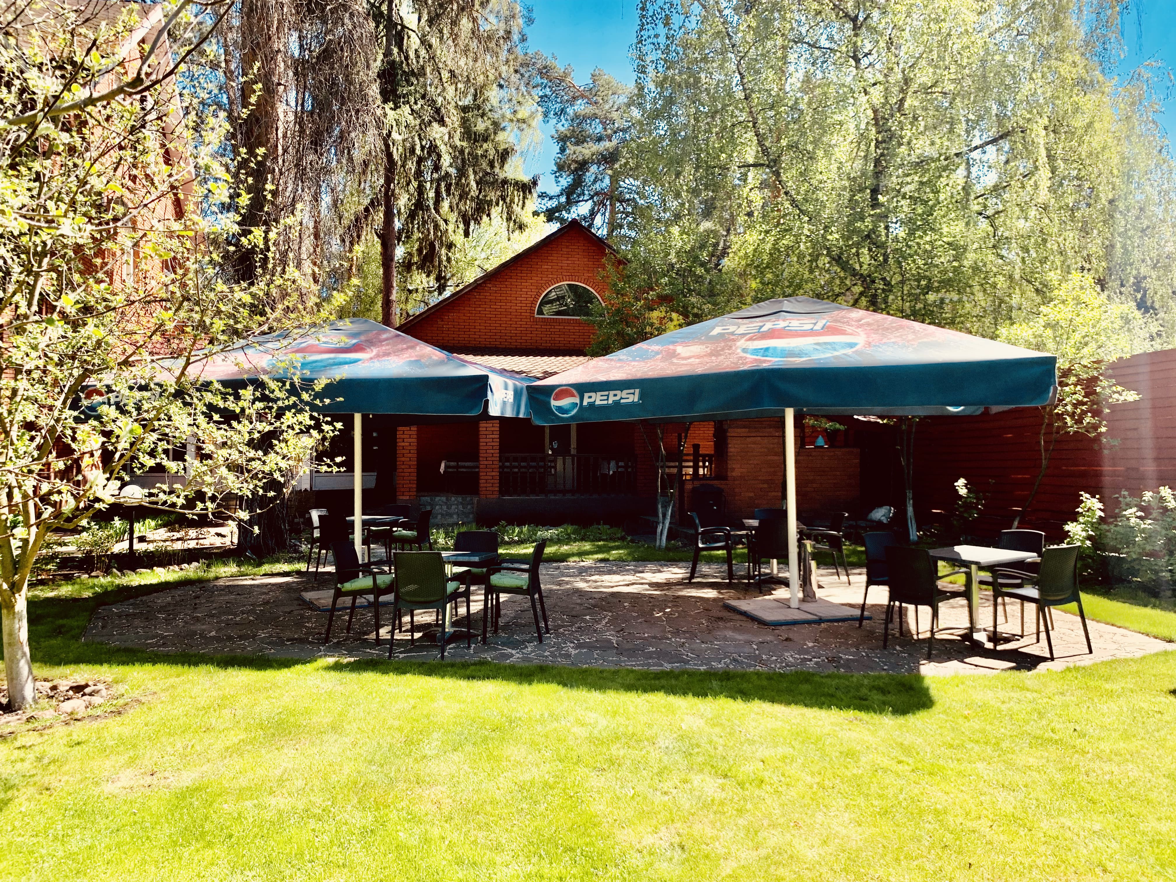 Фото Поместье