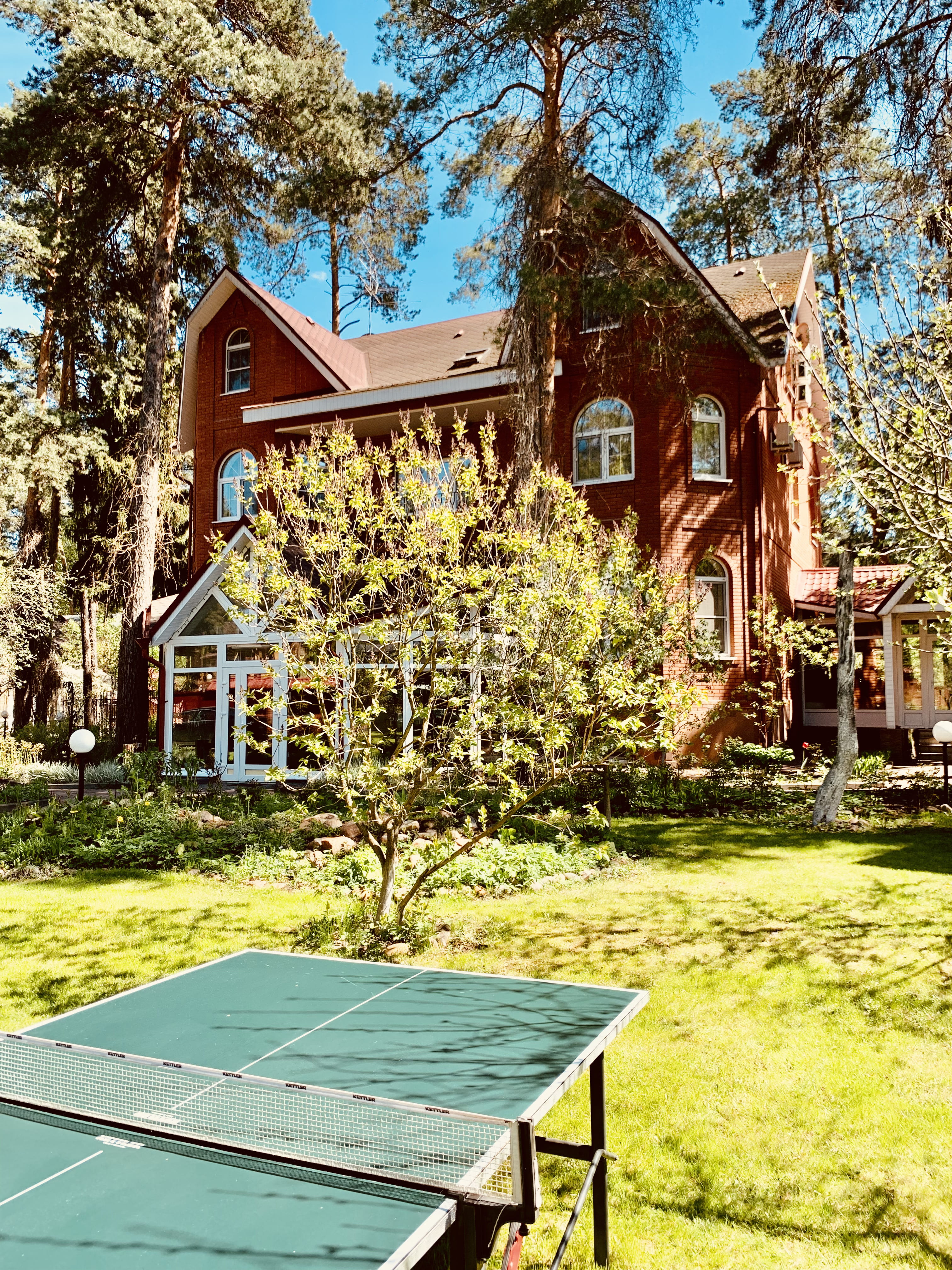 Фото Поместье