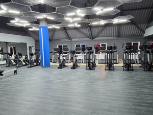 Pro-sport (40 Let Pobedy Street, 45Б), fitness club
