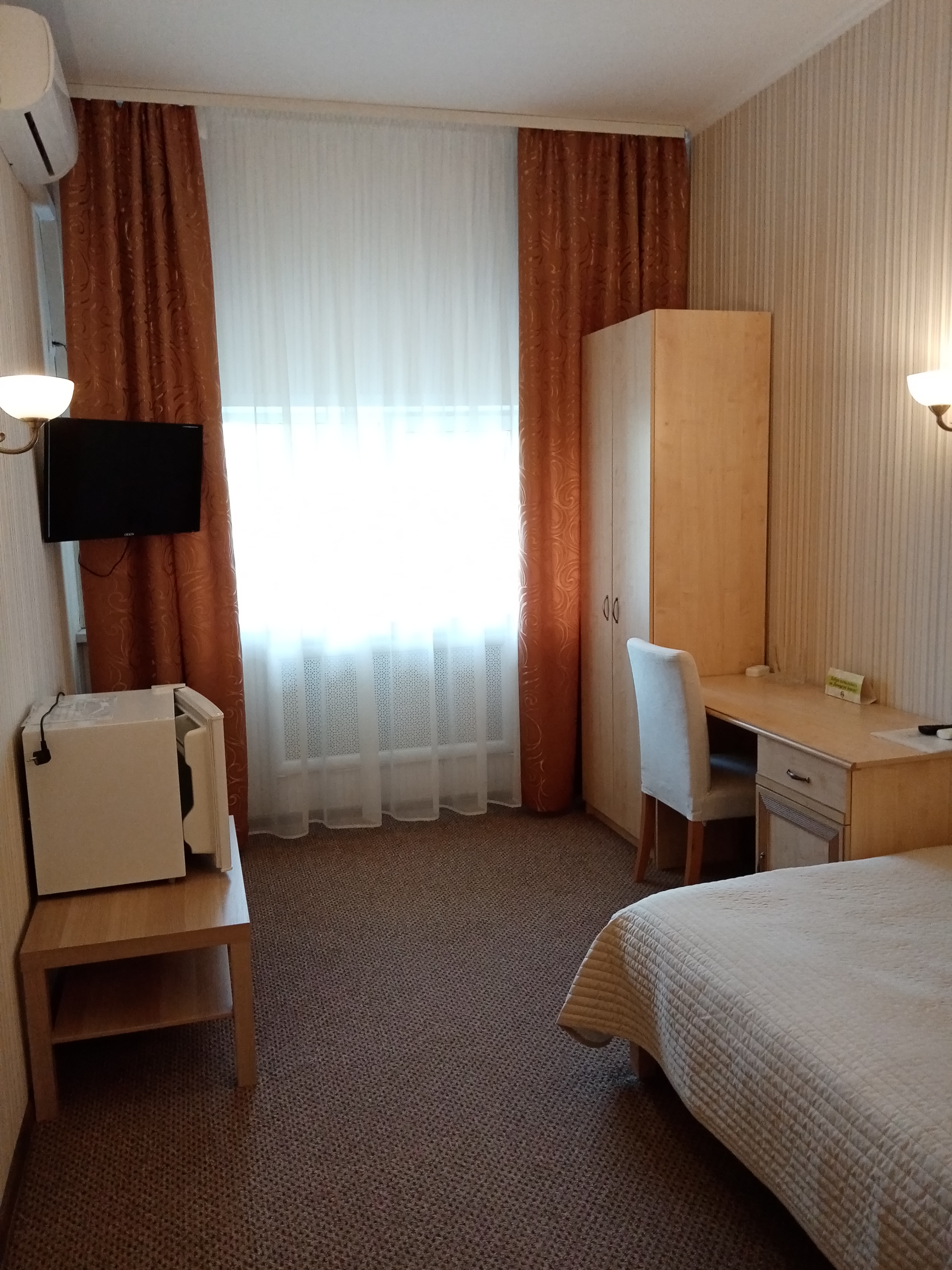 Фото Оливия