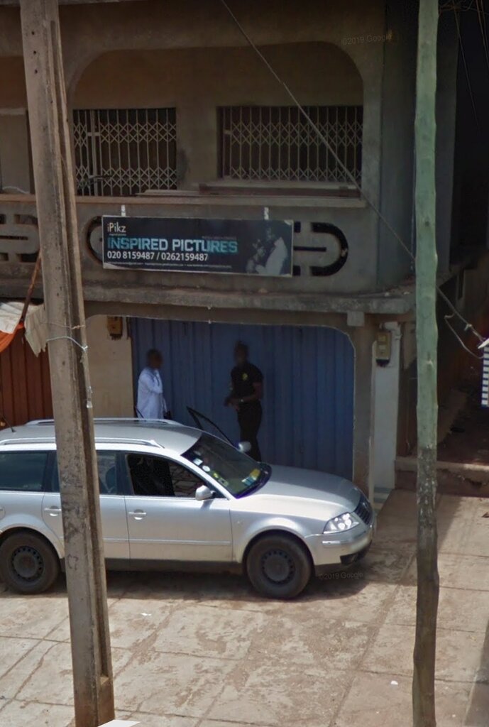 Photography IPikz Inspired Pictures, Kumasi, photo