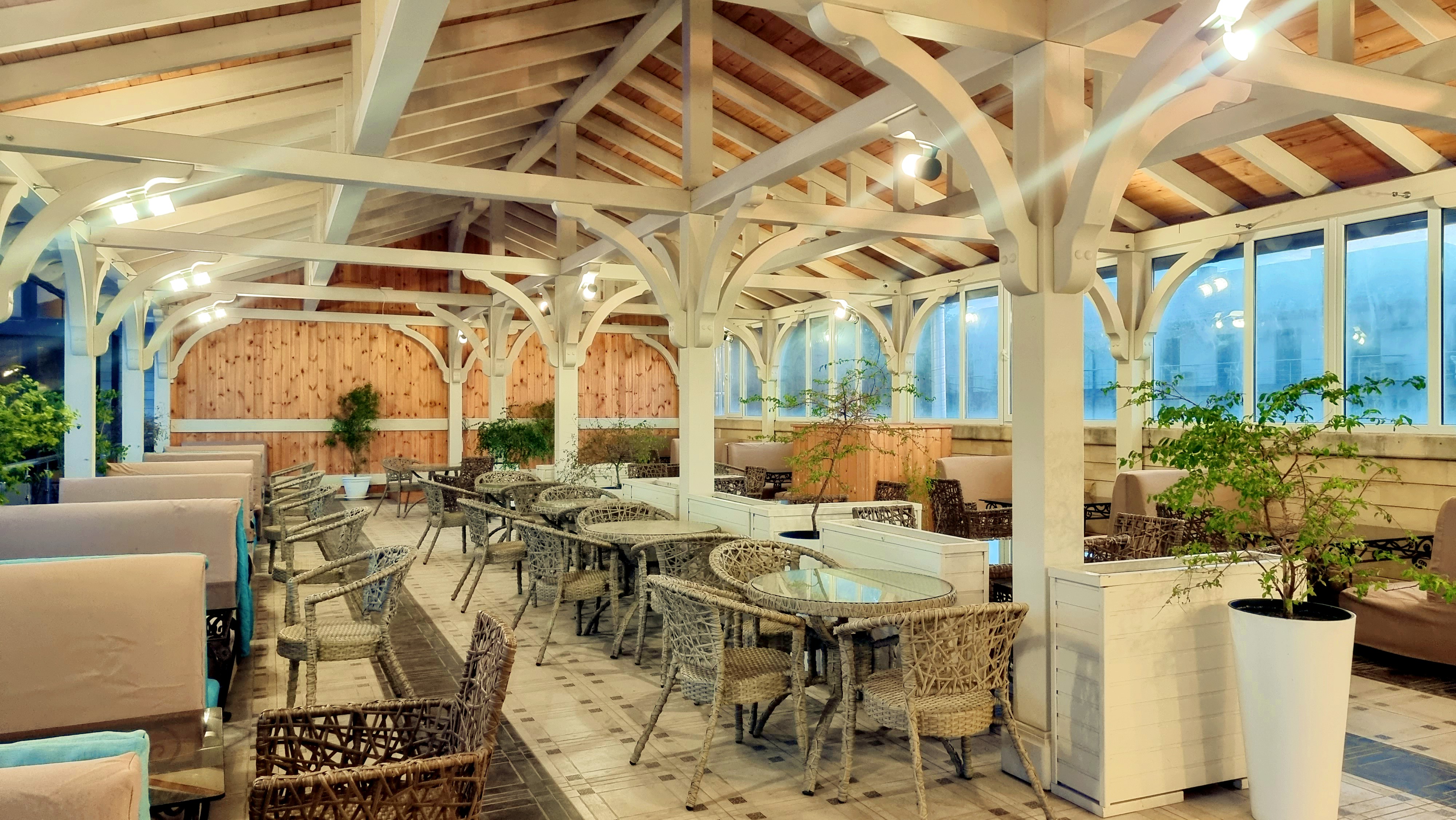 Фото Маг Отель