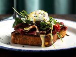 Steak it easy (Noviy Arbat Street, 21с2), restaurant
