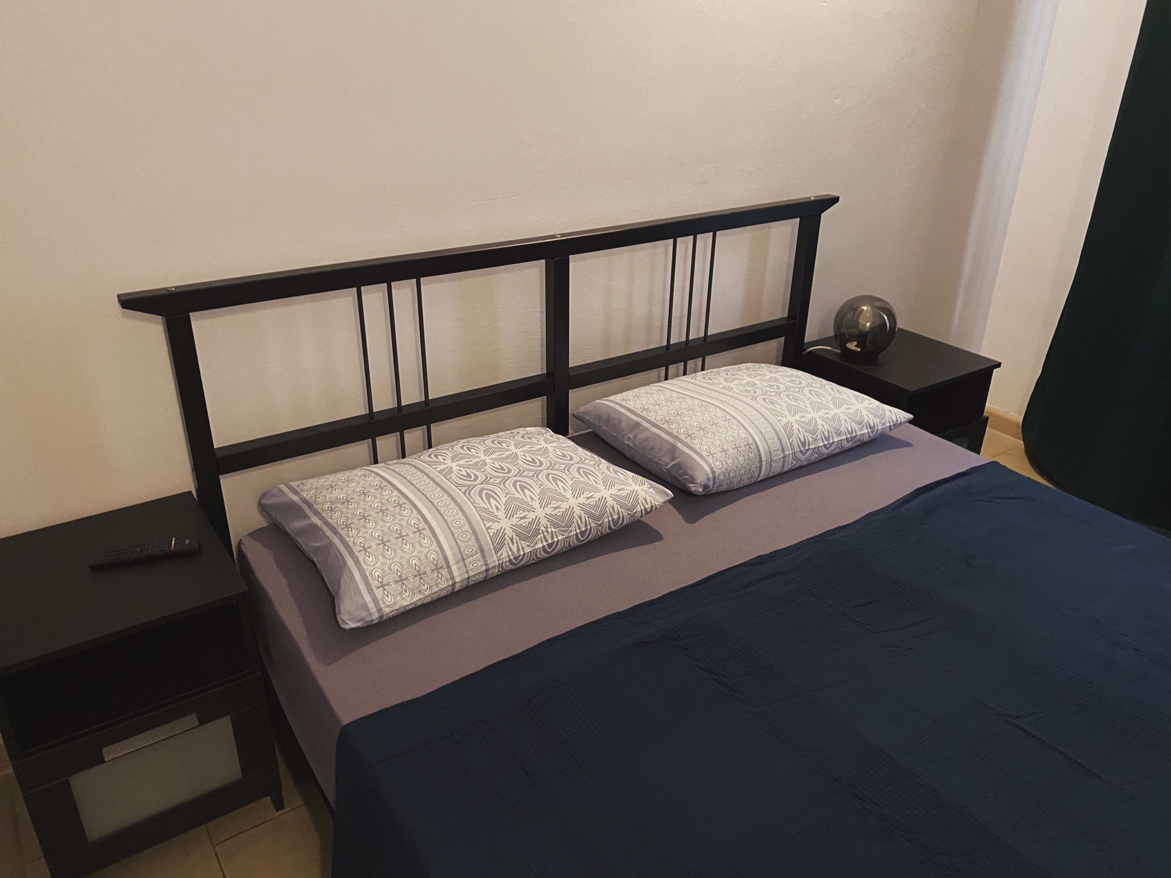 Фото Хостел на Комсомольской