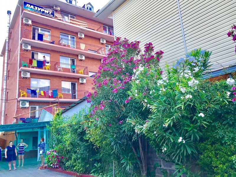 Фото отеля 5