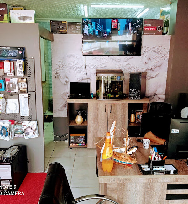 IT company Ee Bilişim, Kartepe, photo