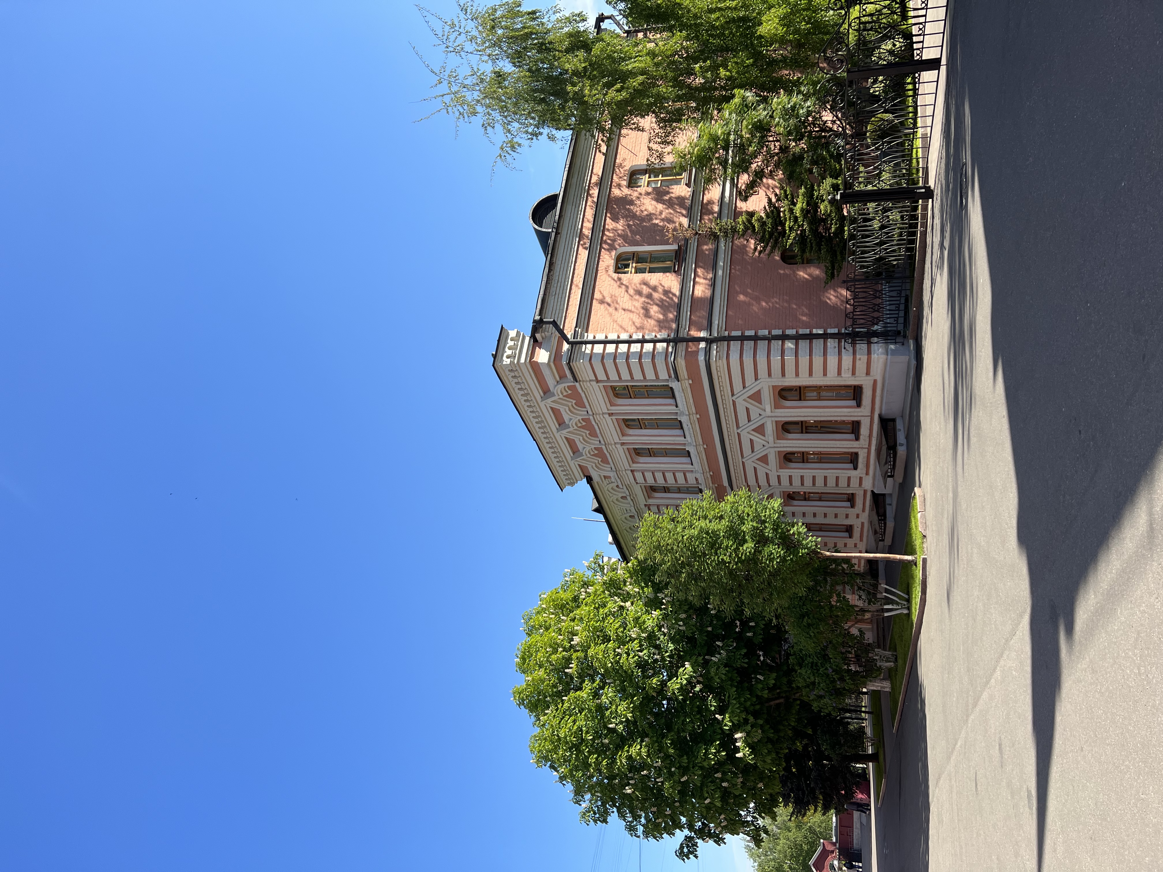 Фото Покровская