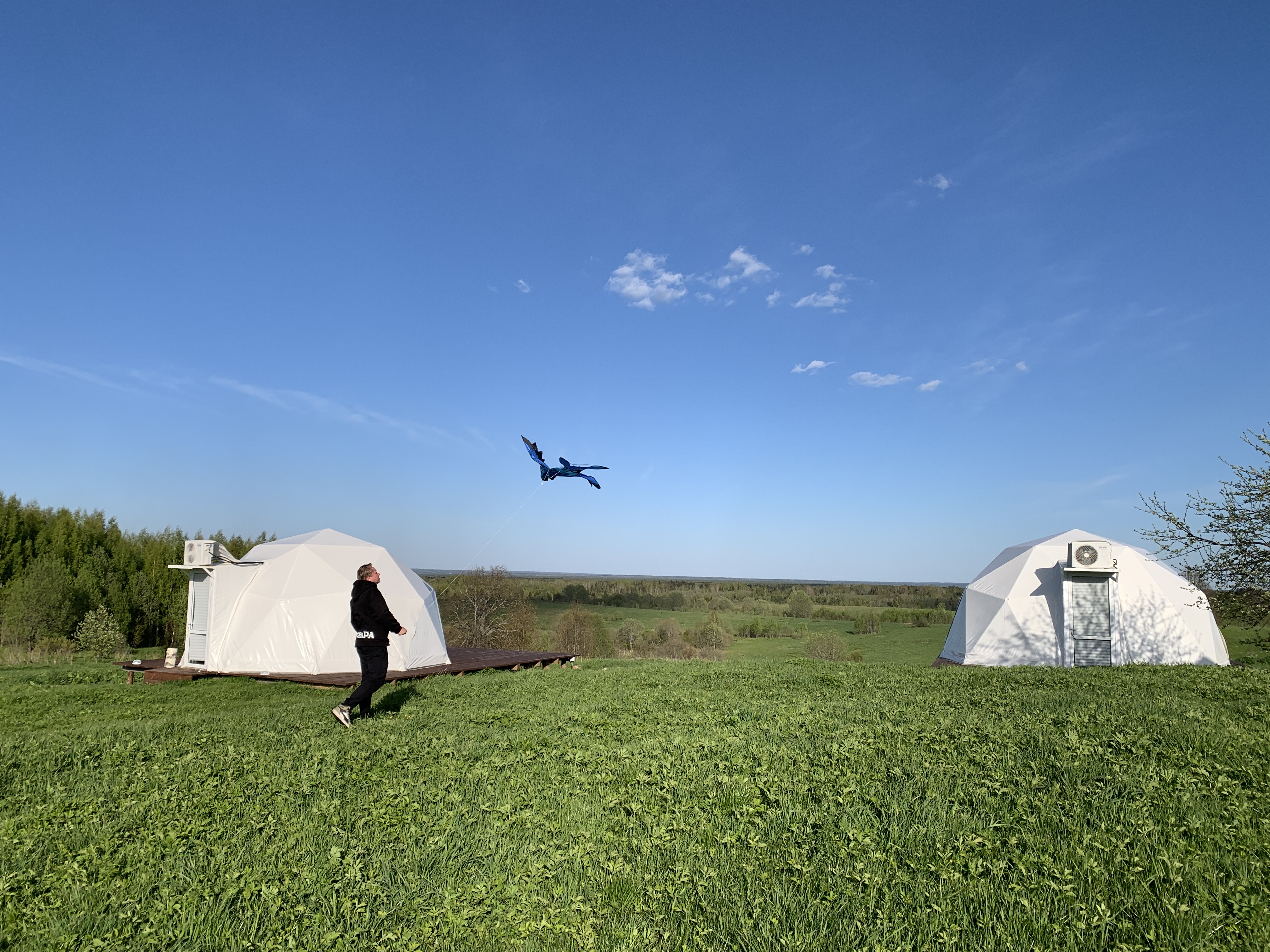 Фото Дача Липы