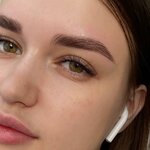 Brow School (Sheynkmana Street, 111) ، شريط حاجب العين