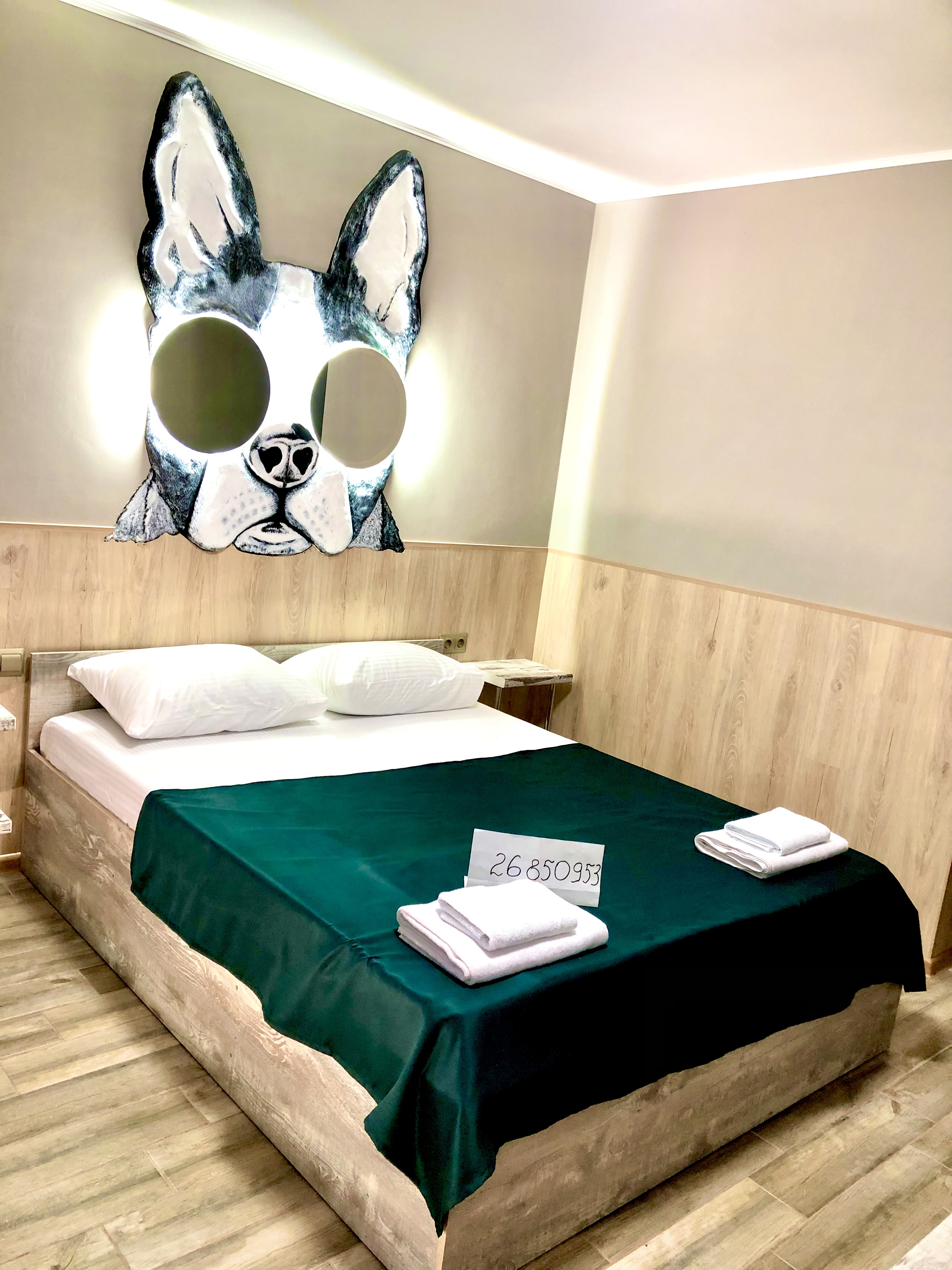 Фото Свет маяка