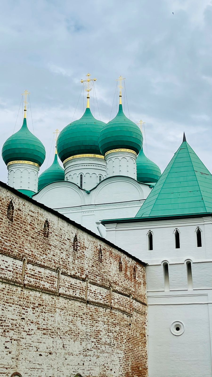 Фото Ковчег