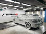 Asm Pro Technology (Varshavskoye Highway, 152А), renovación de los componentes no mecánicos de vehículos