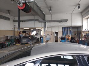 Автосервис (Lenina Avenue, 90), car service, auto repair