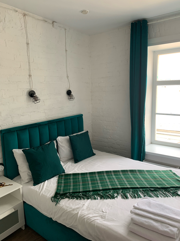 Фото Port Comfort by the Gostiny Dvor