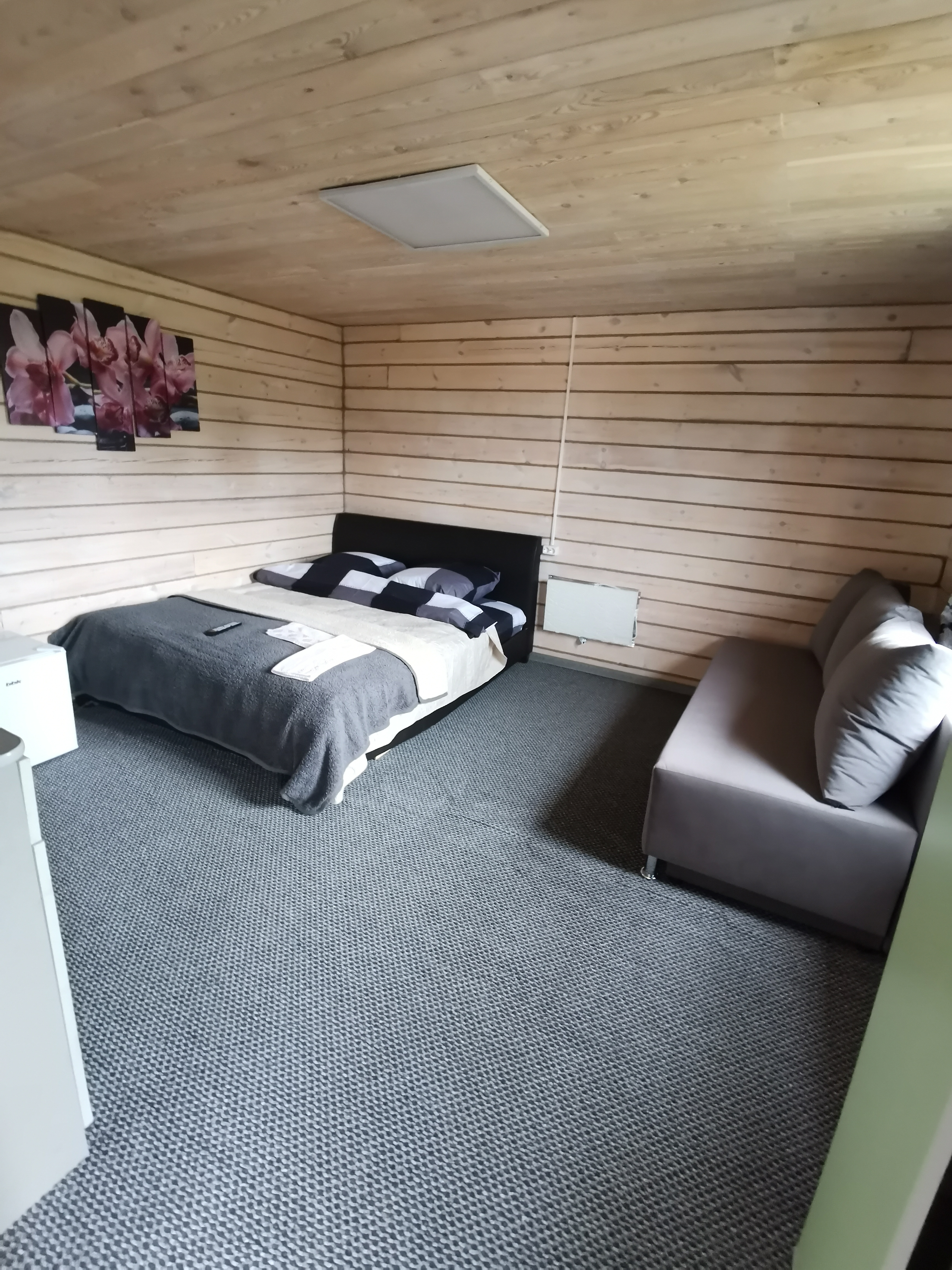 Фото Порт Танхой