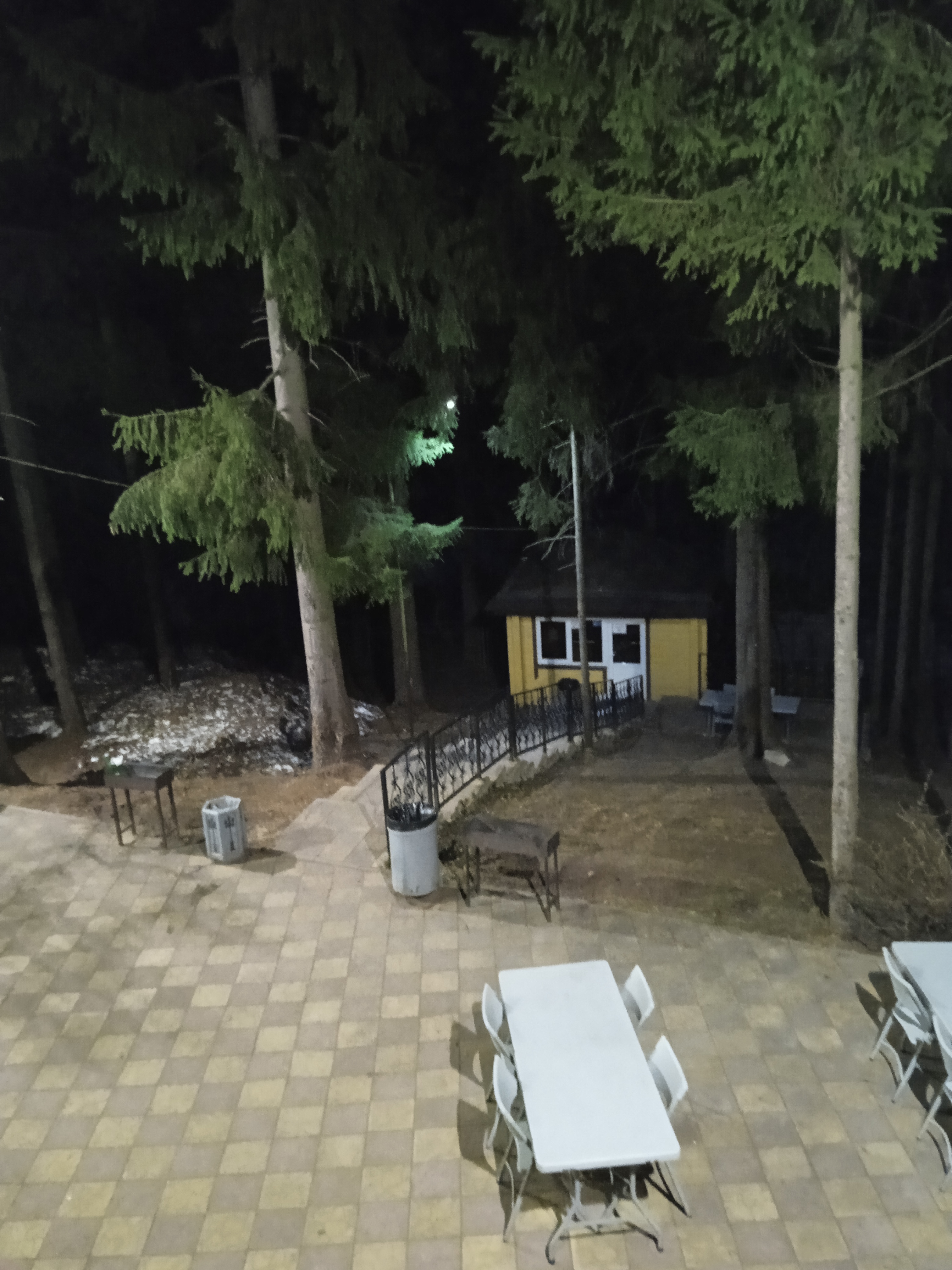 Фото Домик Охотника