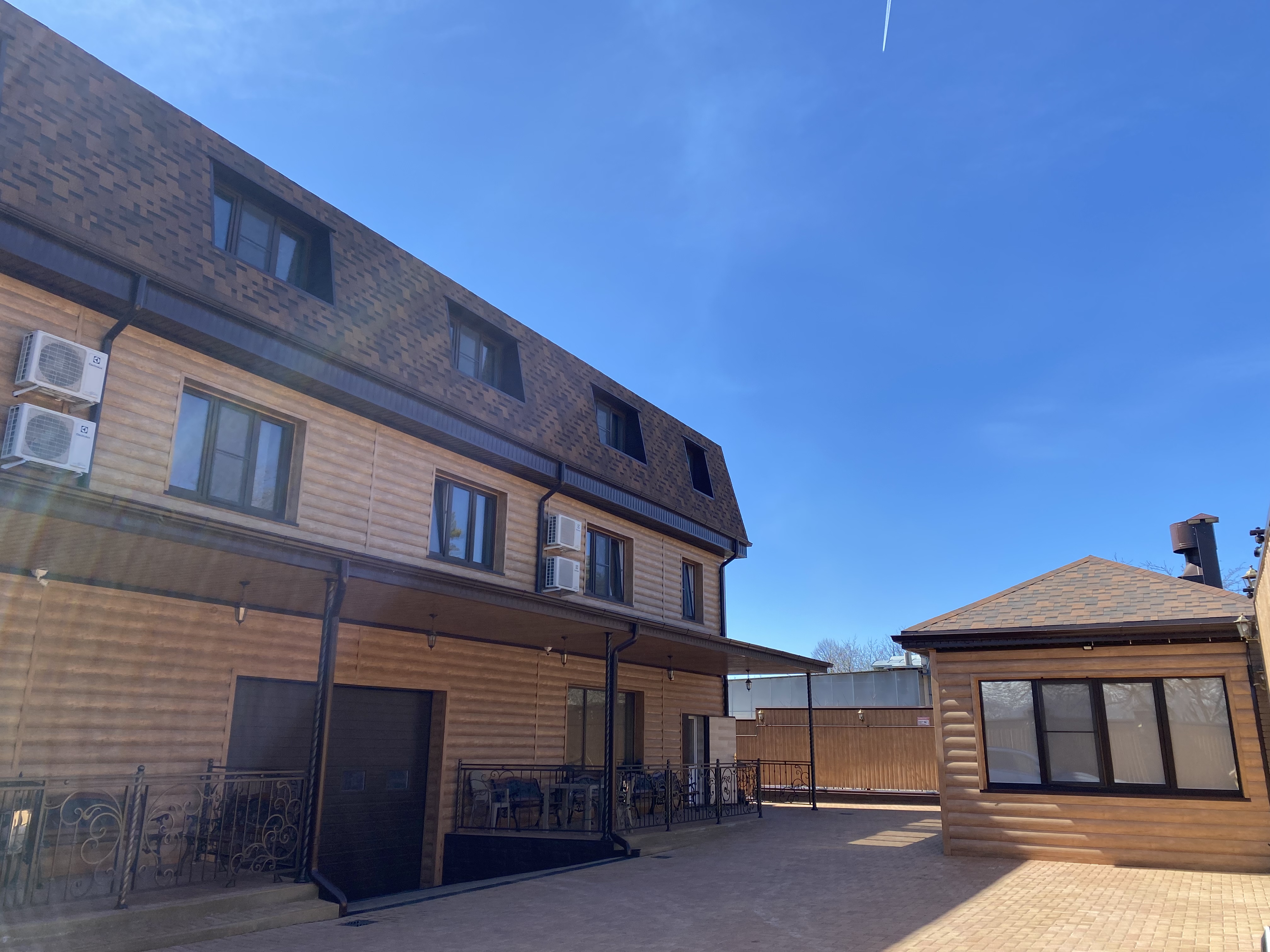 Фото Дом Гостей